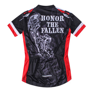 American Biker Jersey