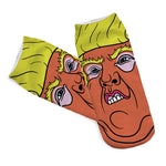 Funny Donald Trump Socks
