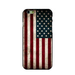 Patriotic iPhone Case