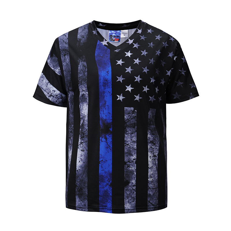 Hidden America T-Shirt