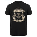 Useless Liberals T-Shirt