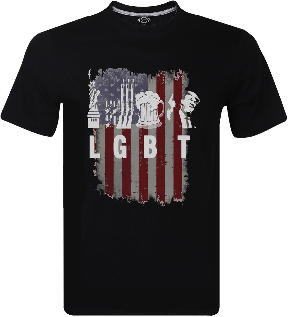 Funny LGBT T-Shirt