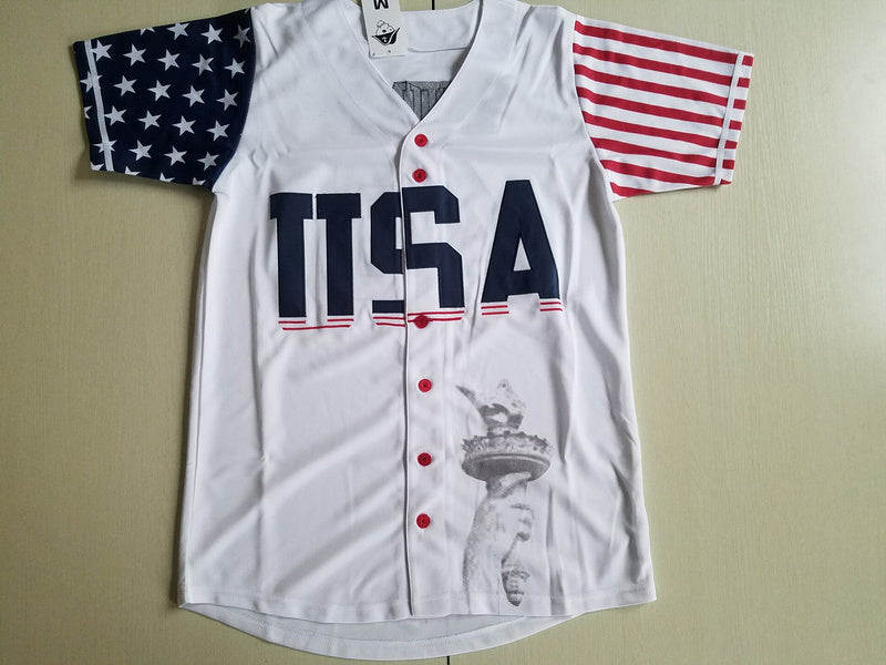 Donald Trump Jersey