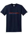 How To Annoy A Liberal T-Shirt